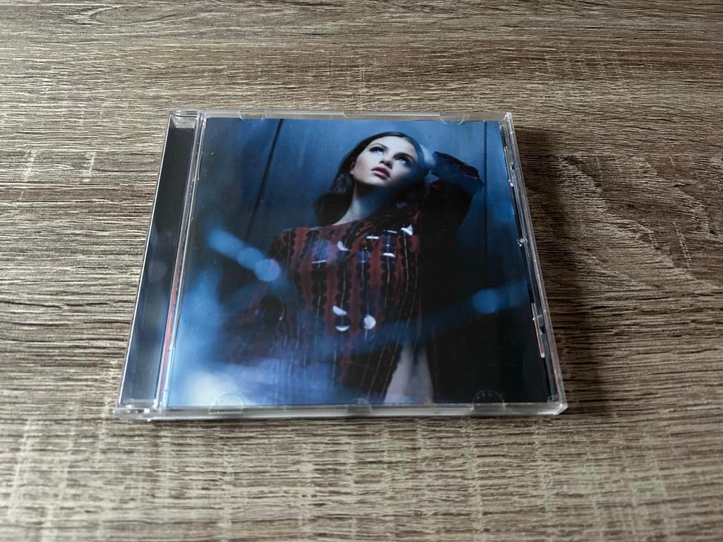 Selena Gomez Revival CD, Ophalen of Verzenden, Gebruikt