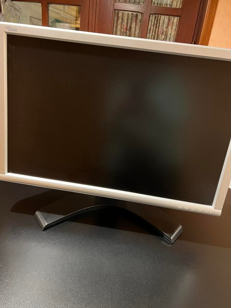 Écran LCD, Informatique & Logiciels, Comme neuf