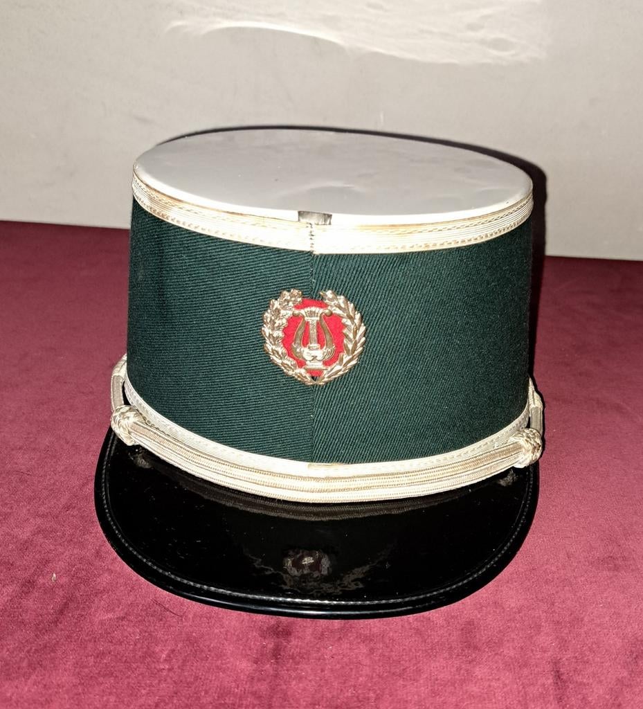Pet kepi Franse gendarmerie pet decoratie, Enlèvement ou Envoi
