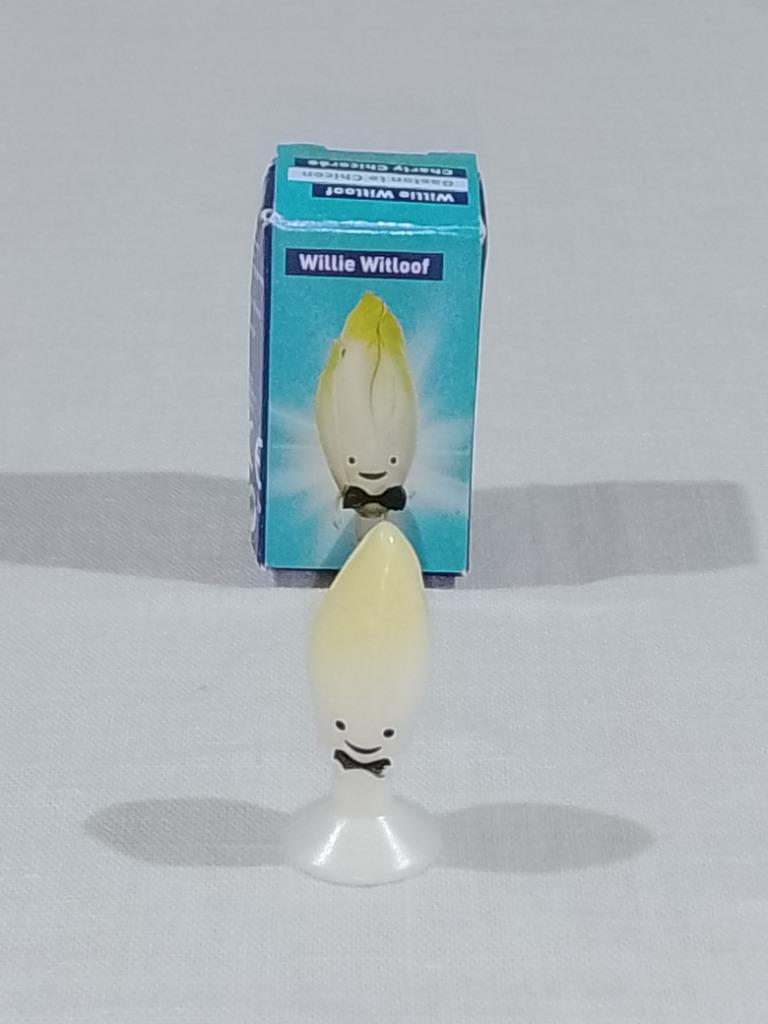 Emoji - Willie Witloof - Aldi - 2023 (1), Aldi, Enlèvement ou Envoi