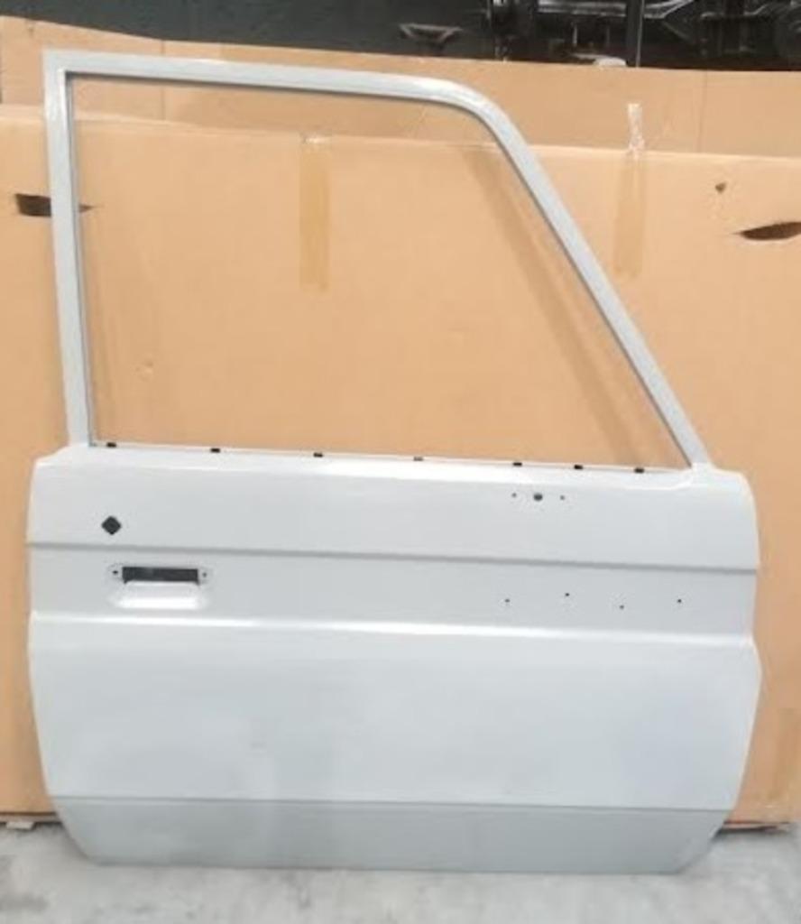 Toyota Landcruiser 70 serie deuren en andere panelen, Auto-onderdelen, Ophalen, Voor, Toyota, Motorkap