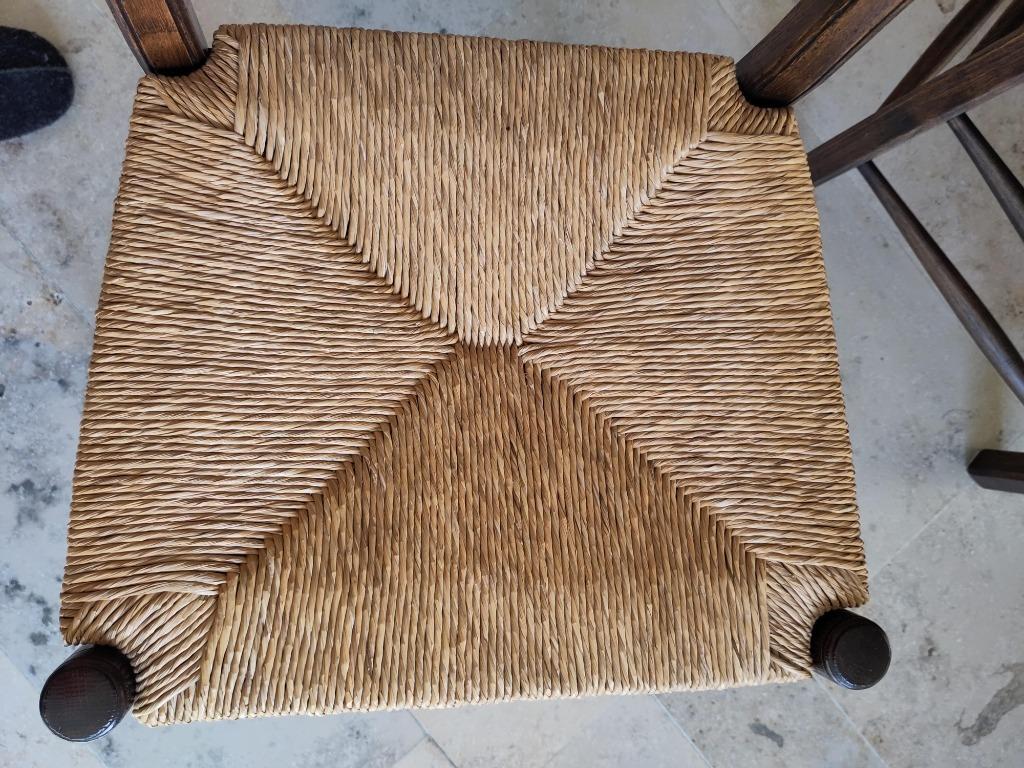 Salle à manger EBENO en chêne massif, Maison & Meubles, Enlèvement, Utilisé, Breton