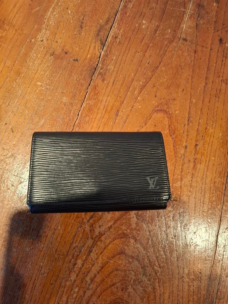 Louis Vuitton portefeuille, Bijoux, Sacs & Beauté, Porte-monnaie & Portefeuilles, Enlèvement ou Envoi, Neuf