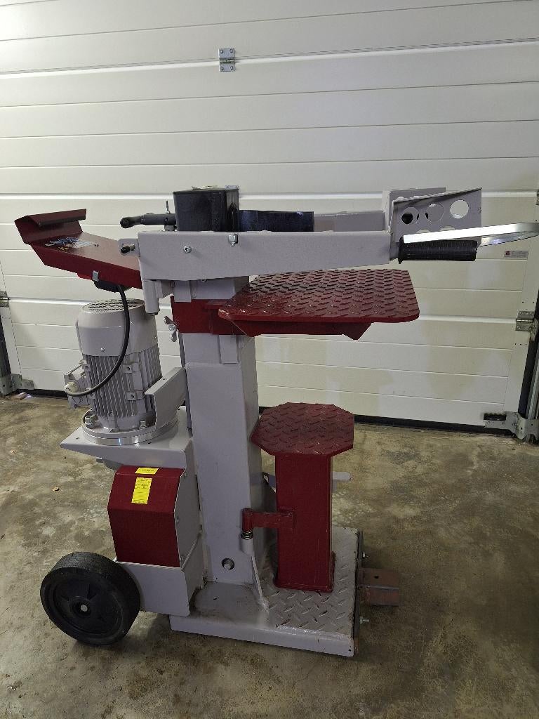 Fendeuse professionnelle MGU HS 90, Enlèvement, Comme neuf, Électrique