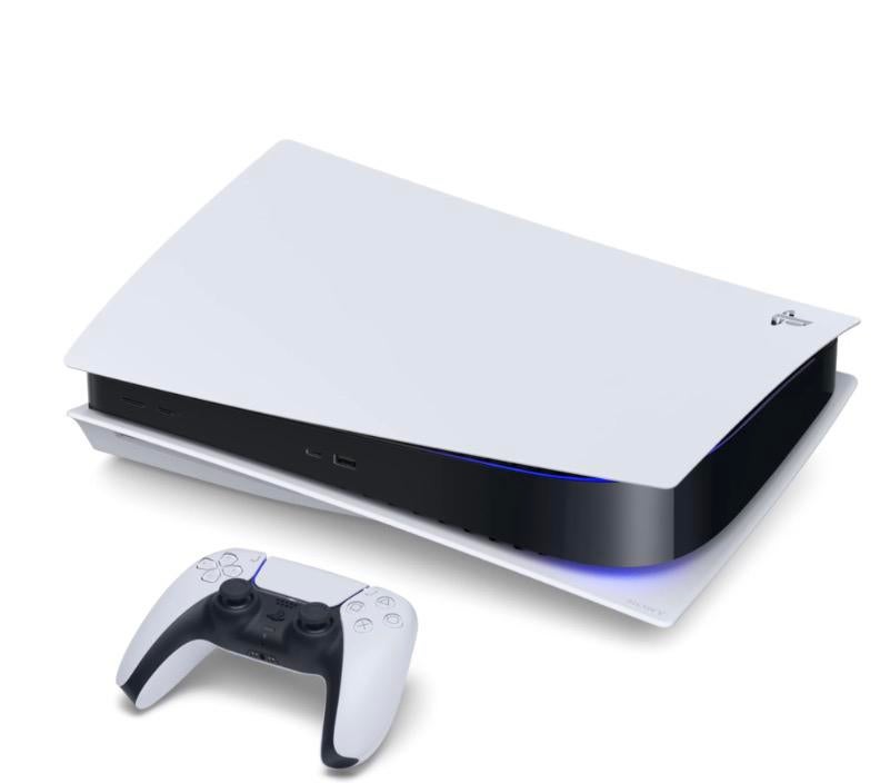 PlayStation cinq très bon état, Enlèvement, Comme neuf
