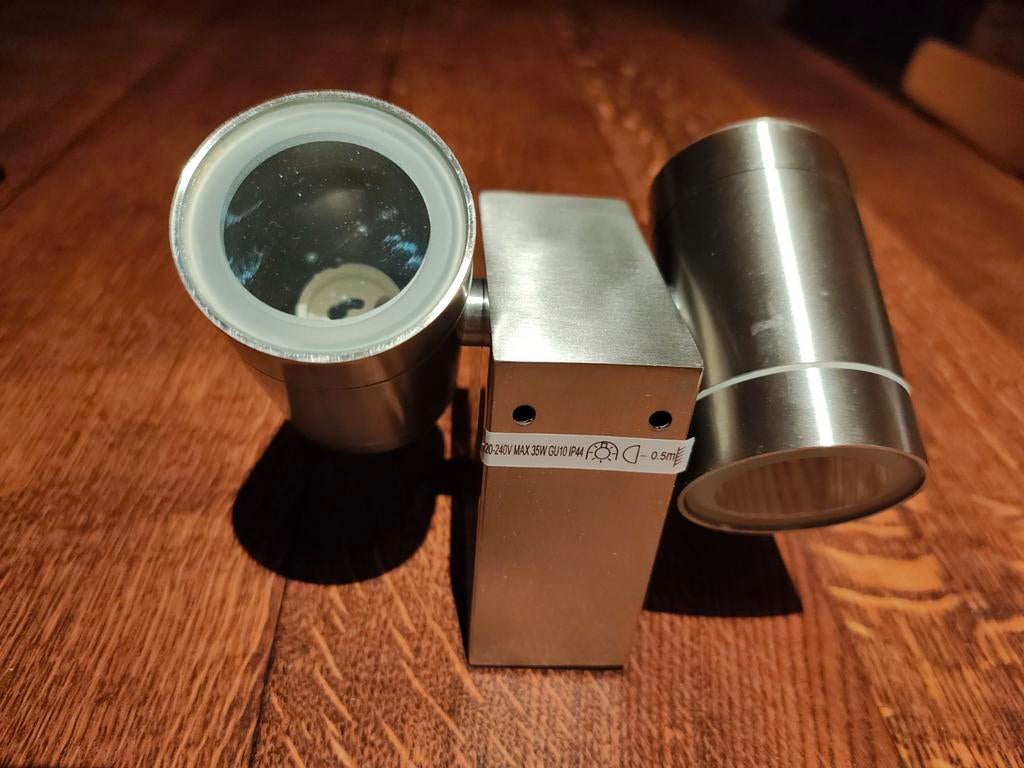 Buitenverlichting Philips mygarden, Enlèvement, Neuf, Métal ou Aluminium
