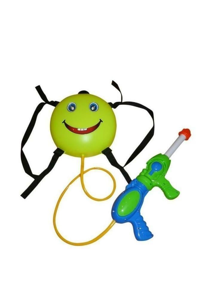 waterpistool smiley soaker, Ophalen of Verzenden, Nieuw, Jongen of Meisje