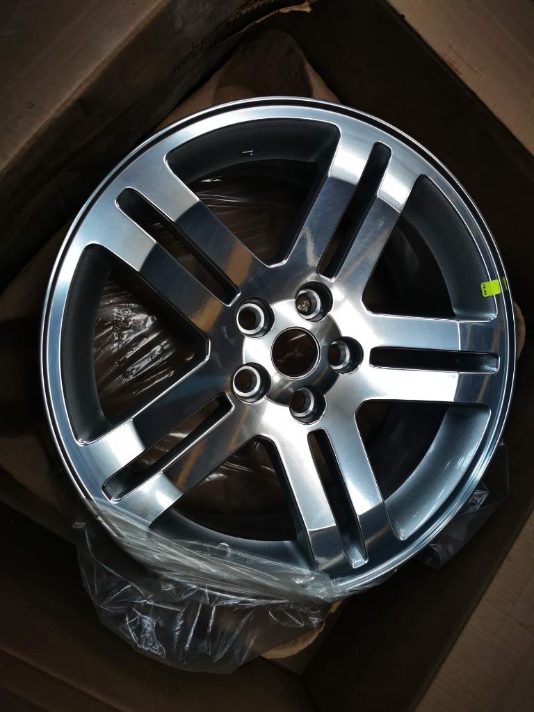 1x velg chrysler 300c, Auto-onderdelen, Ophalen, Nieuw, Chrysler