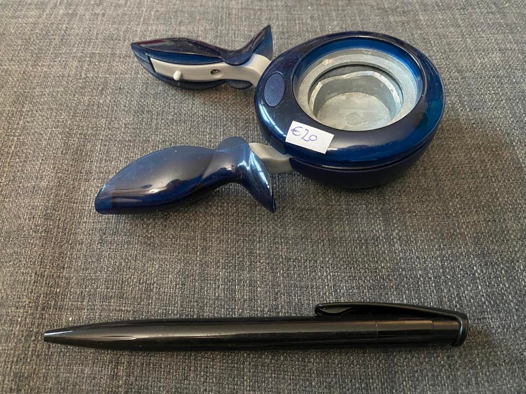 Knijppons grote cirkel - merk Fiskars, Hobby & Loisirs créatifs, Bricolage, Comme neuf, Enlèvement
