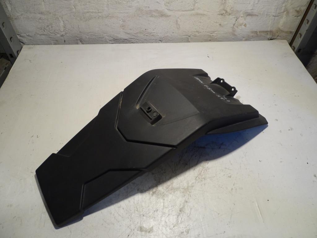 bmw f800st e8st spatbord achter, Enlèvement ou Envoi, Utilisé