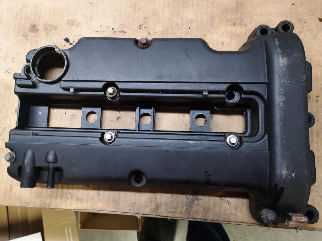 Kleppendeksel Opel Z12XE 1.2, Ophalen of Verzenden, Gebruikt, Opel