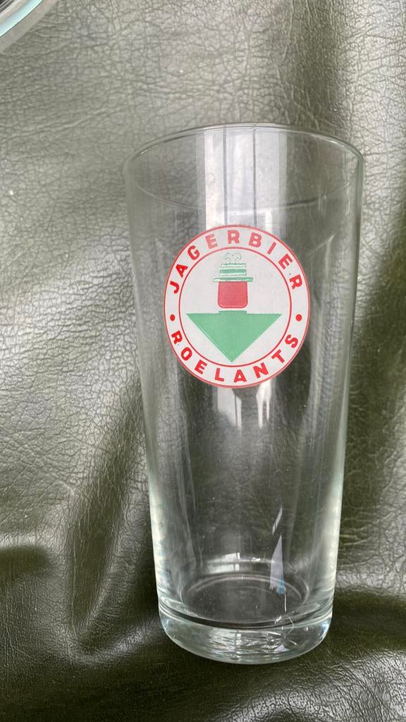 Roelants jagerbier brussel schaarbeek, Enlèvement ou Envoi, Comme neuf