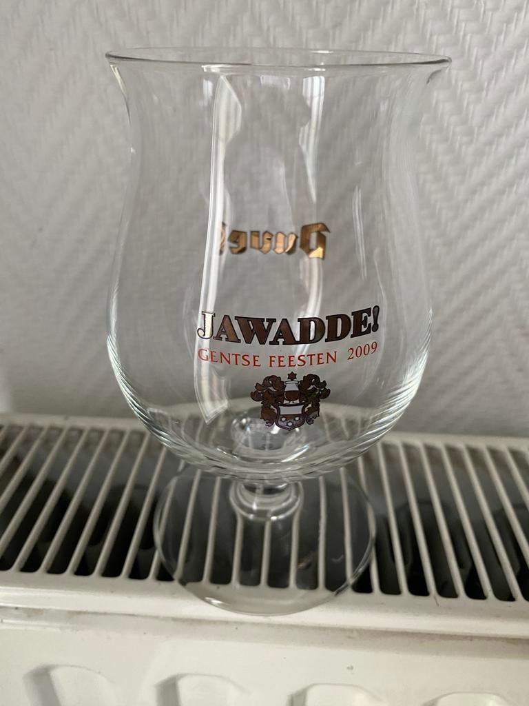 Duvel Gentse feesten 2009, Enlèvement ou Envoi, Comme neuf, Duvel