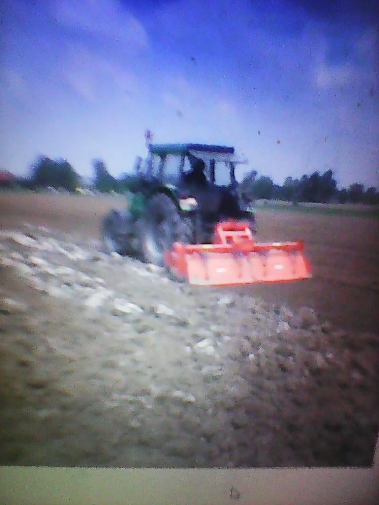 Tractorbanden, Zakelijke goederen, Ophalen of Verzenden