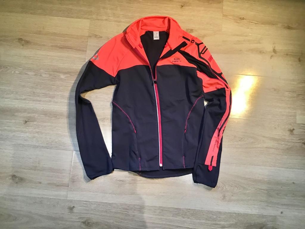Kalenji loopvest maat XS, Enlèvement ou Envoi, Autres couleurs, Kalenji, Comme neuf