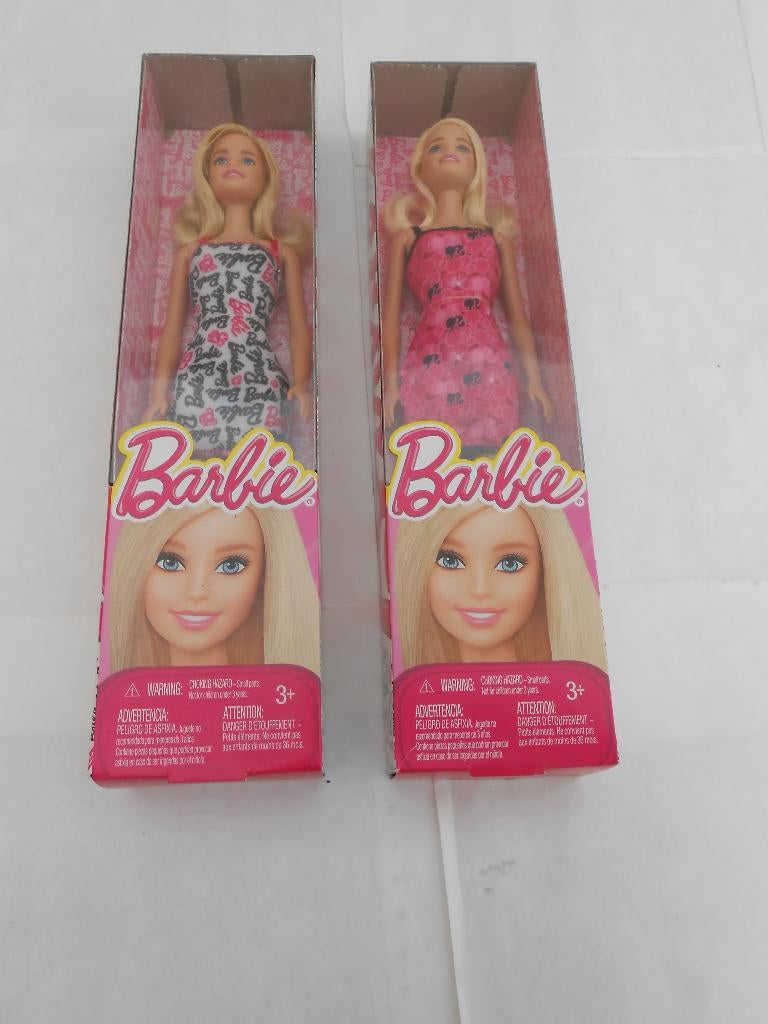 Poppen., Verzamelen, Poppen, Ophalen of Verzenden, Nieuw, Pop