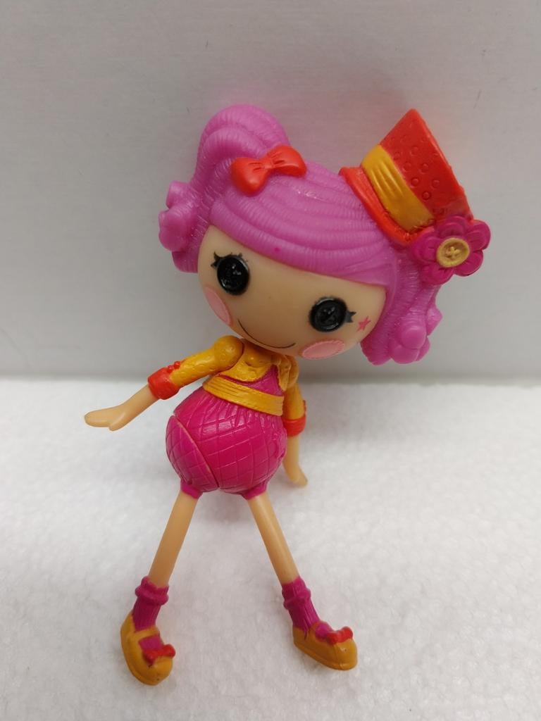 Mini lalaloopsy, Kinderen en Baby's