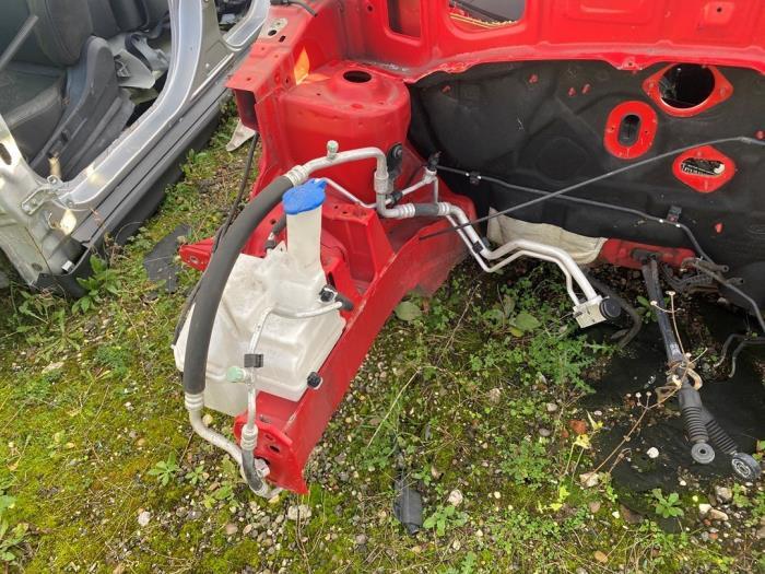 Airco Leiding van een Hyundai I10, Ophalen of Verzenden, 3 maanden garantie, Gebruikt, Hyundai