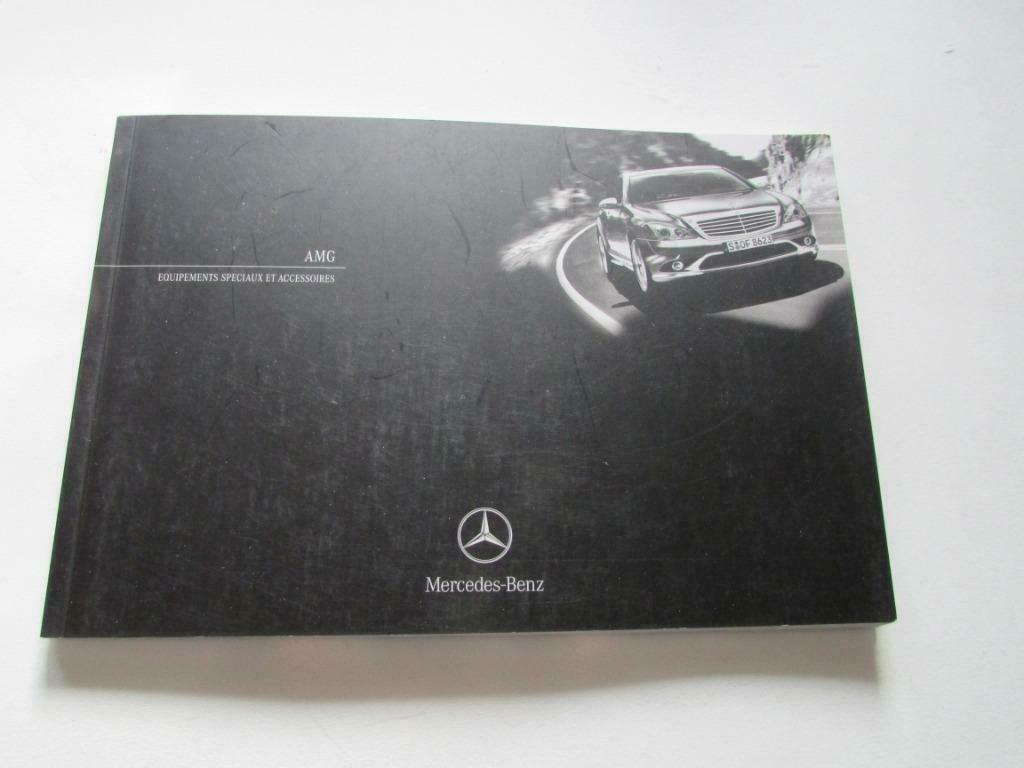 Mercedes AMG, Verzenden, Nieuw, Mercedes