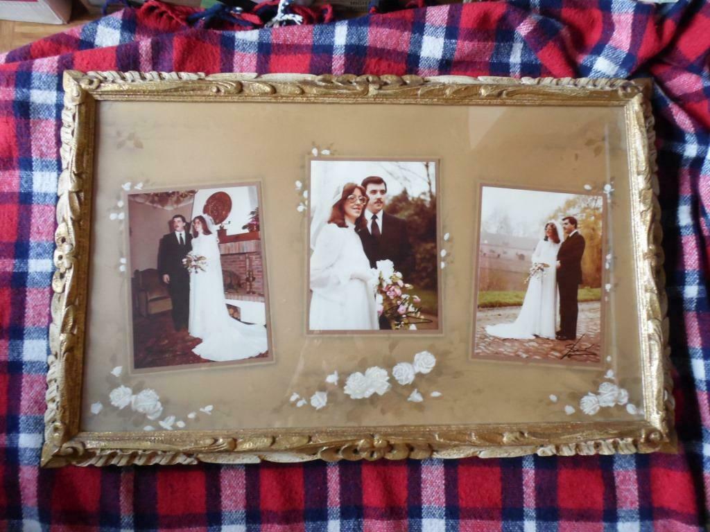 Foto kader 8, Huis en Inrichting, Woonaccessoires | Lijsten, Ophalen, Gebruikt