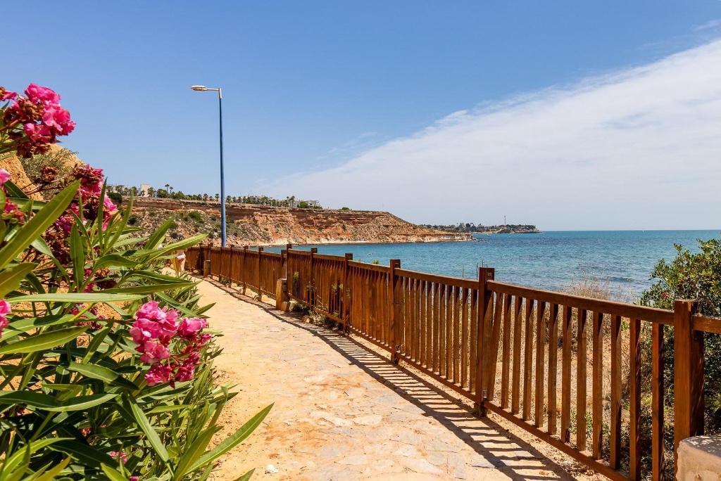 appartement a vendre en espagne, votre seconde résidence, Village, 80 m², 2 pièces, Appartement