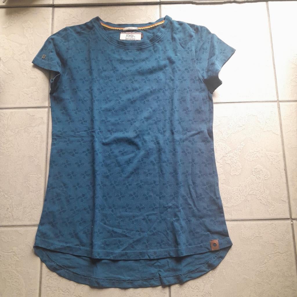 T shirt 4 funky flavours xs, Kleding | Dames, Ophalen, Zo goed als nieuw