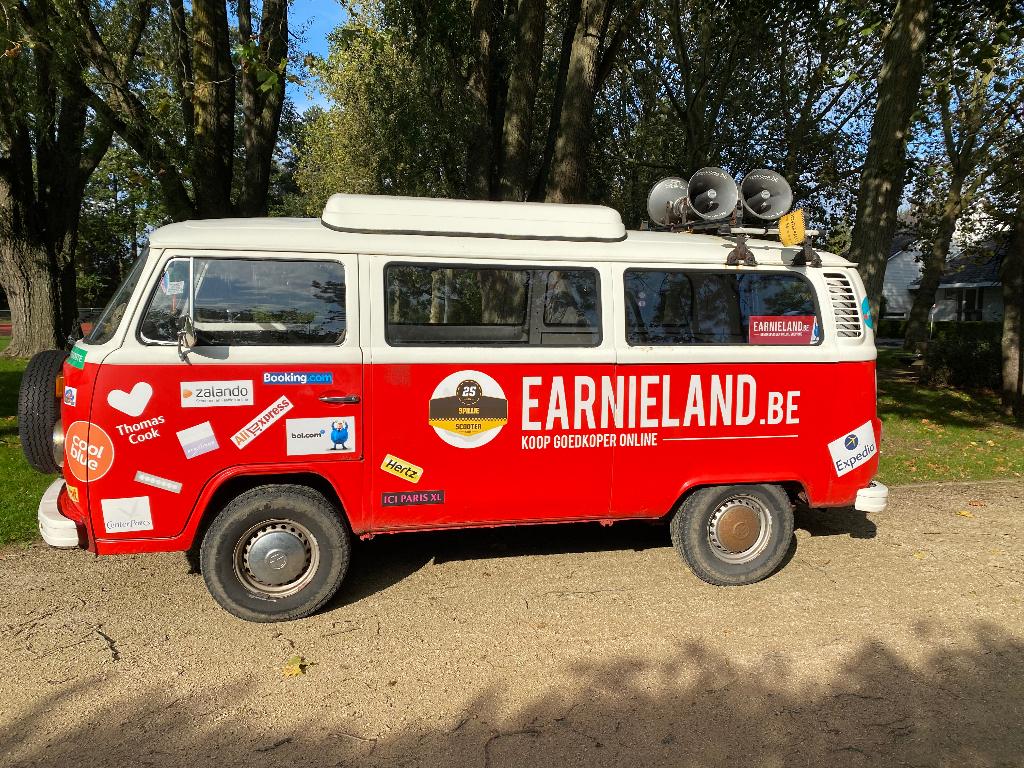 Auto, Auto's, 4 deurs, Overige modellen, 4 cilinders, Radio