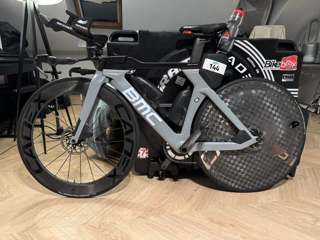 Roues CADEX, Enlèvement ou Envoi, Comme neuf