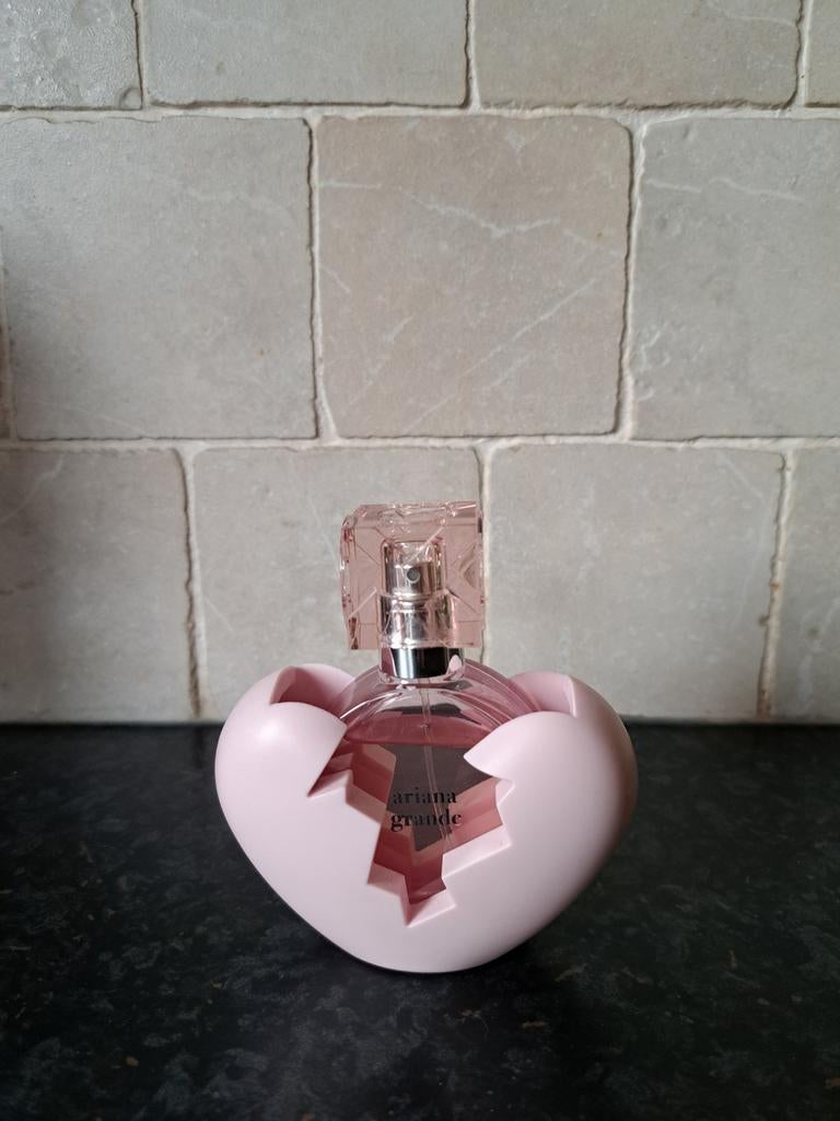 Ariana Grande parfum 30 ml, Ophalen