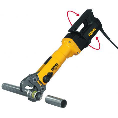 Perstang Rems, Rothenberger, te huur, Doe-het-zelf en Bouw, Ophalen, Zo goed als nieuw, Koper