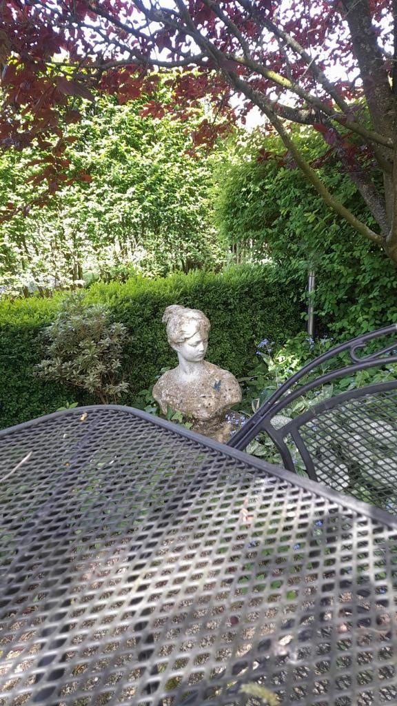 Jardinier, constructeur de tentes, travaux, Enlèvement