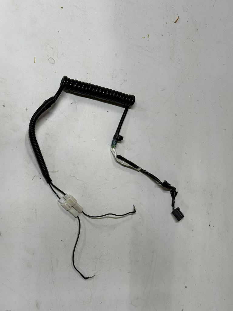 Câble de chauffage de lunette arrière Mazda MX-5 NB/NBFL, Autos : Pièces & Accessoires, Électronique & Câbles, Mazda, Utilisé