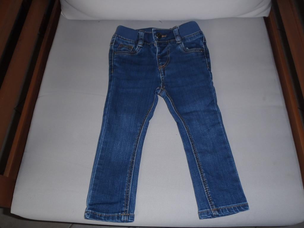 Jeans taille 74 - Tape à l'oeil, Pantalon, Garçon, Comme neuf, Tape à l'oeil