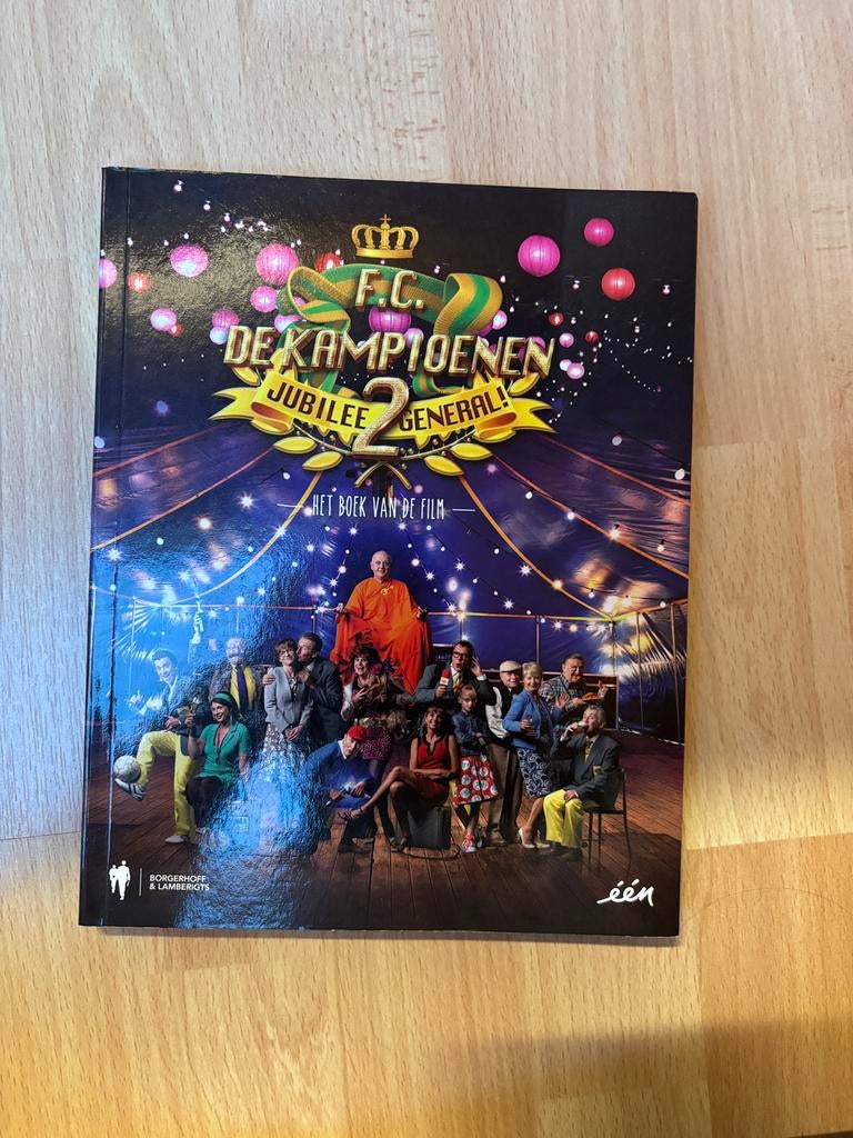 Bart Cooreman - Jubilee General, Boeken, Ophalen of Verzenden, Bart Cooreman; Johan Gevers; An Swartenbroekx