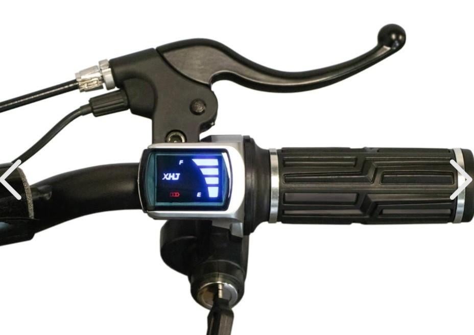 Kinder mini crosser quad atv motor crosser crossmotor, Ophalen of Verzenden