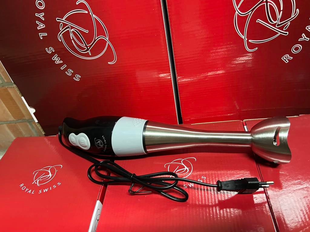 Hand mixer, Ophalen, Nieuw