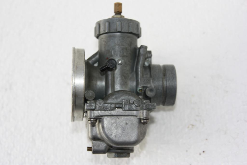 carburateur, Ophalen, Gebruikt, Carburateur, Mikuni