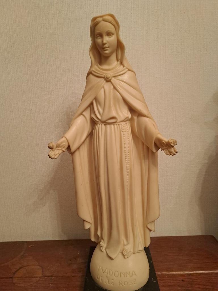 Beeld Madonna della Rose, Ophalen of Verzenden