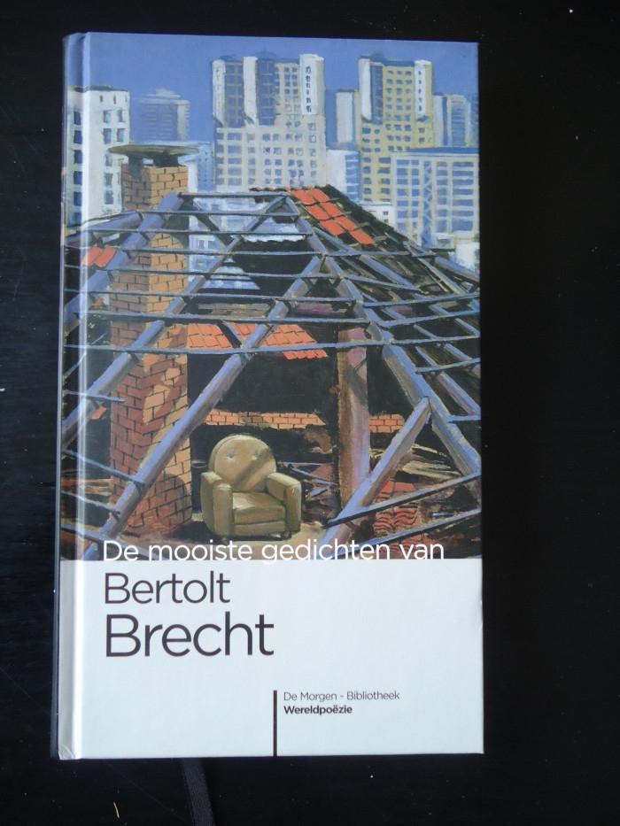 Bertolt Brecht - De mooiste gedichten - Wereldpoēzie, Boeken, Gedichten en Poëzie, Ophalen of Verzenden, B. Brecht