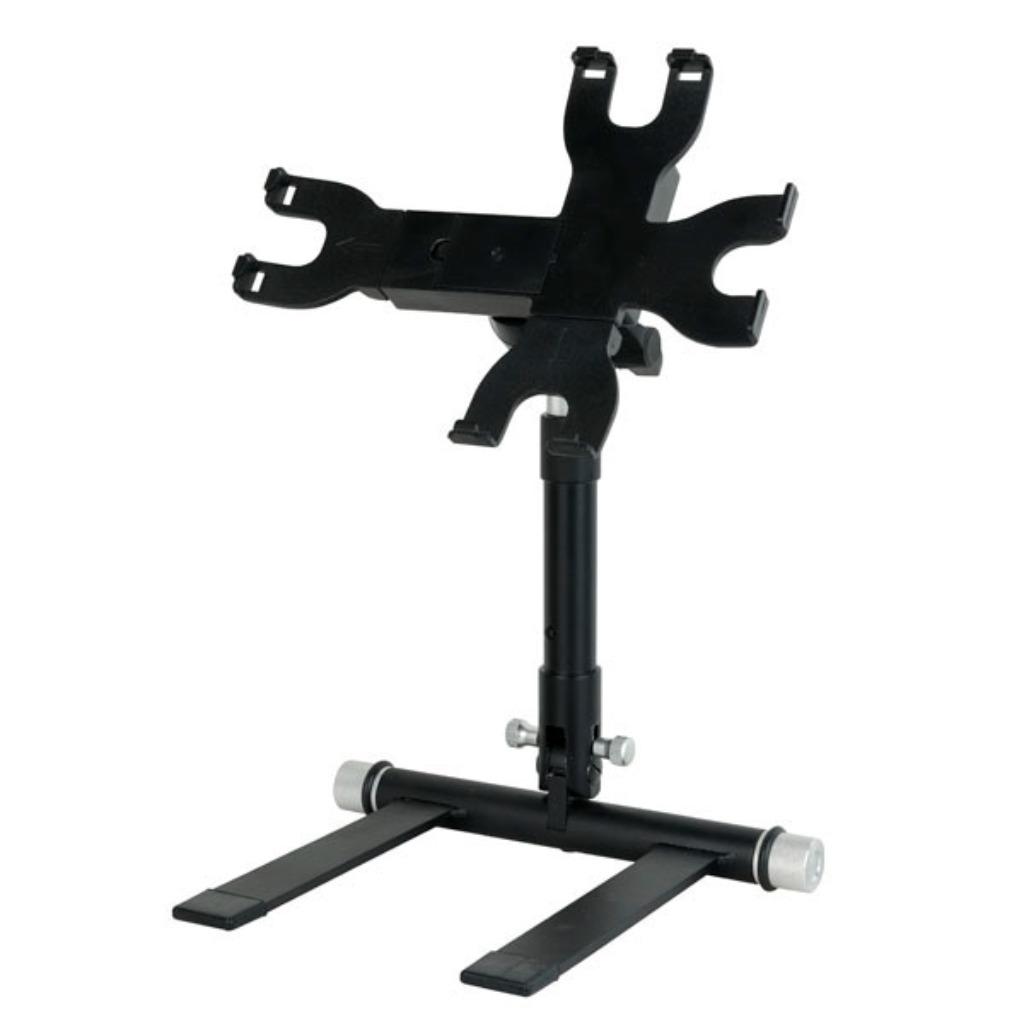 Dap Audio Ipad Stand, Informatique & Logiciels, Apple iPad Tablettes, Neuf, Enlèvement ou Envoi