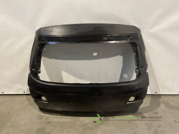 Achterklep van een Citroen C4, Gebruikt, -, Ophalen of Verzenden, -