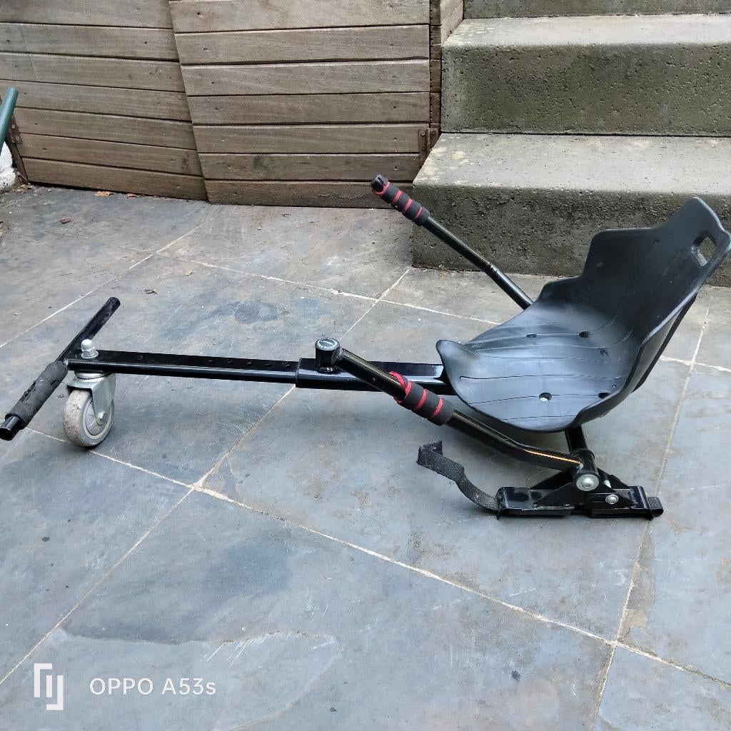 siège hoverboard, Enlèvement ou Envoi, Utilisé