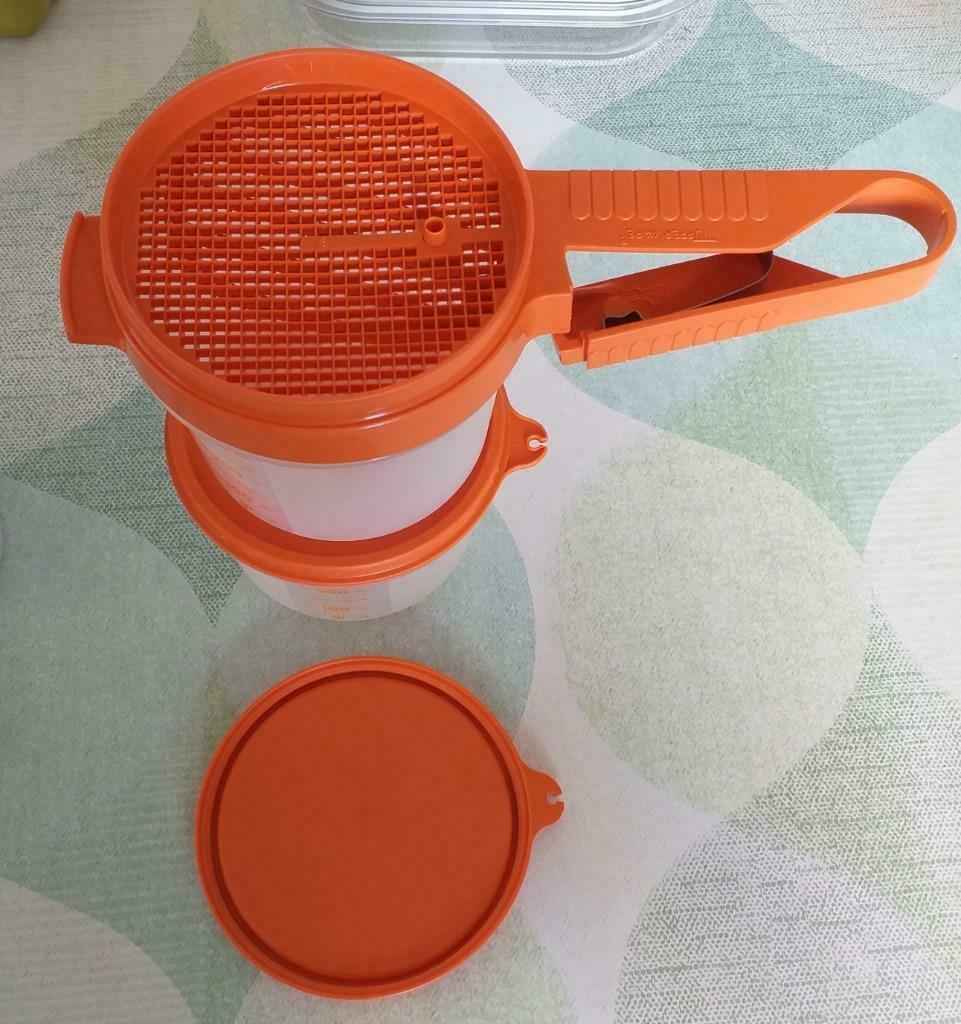 tupperware, Enlèvement ou Envoi, Comme neuf, Balance