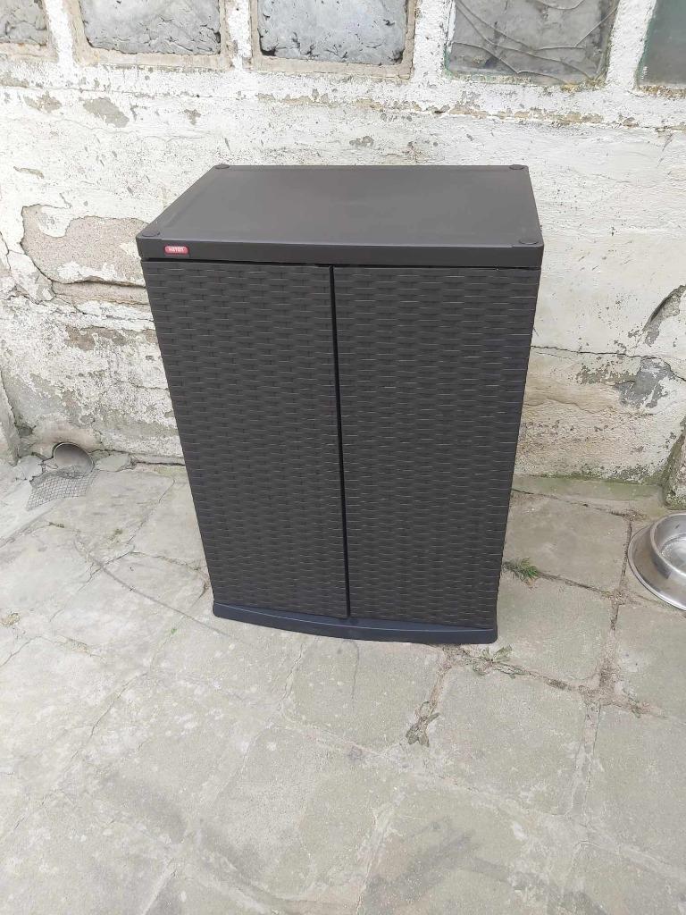 Meubles d'appoint - voir description, Tuin en Terras, Ophalen, Nieuw