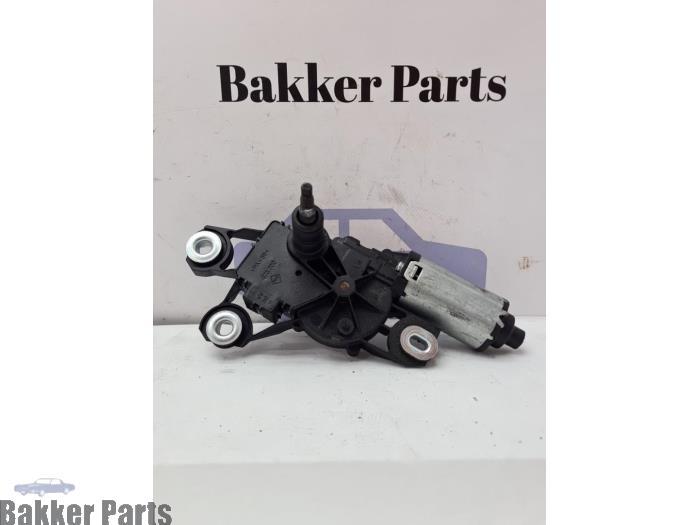 Moteur essuie-glace arrière d'un Seat Ibiza, -, -, 3 mois de garantie, Utilisé