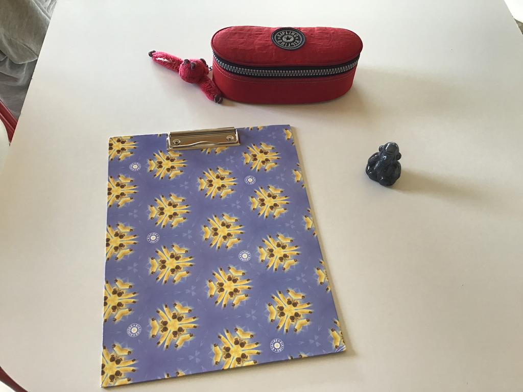 Kipling Pakket, Divers, Fournitures scolaires, Enlèvement ou Envoi, Comme neuf