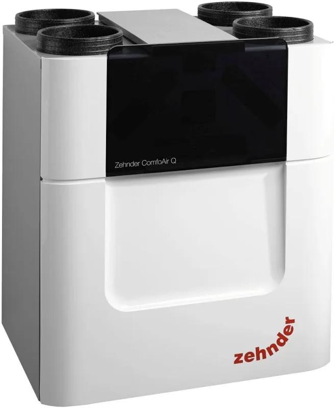Ventilateur Zehnder Comfoair Q350 type D, Enlèvement, Neuf