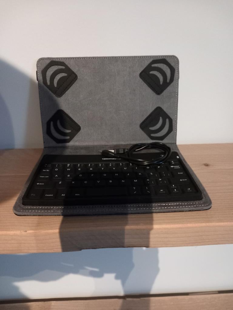 Technosmart Bluetooth toetsenbord, Ophalen of Verzenden, Nieuw