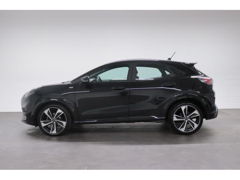 Ford Puma 1.0i ST-Line Ecoboost MHEV 125 Ford Puma ST-Line 1, https://public.car-pass.be/vhr/41f3bf30-8305-4773-8791-d75cffc4a185