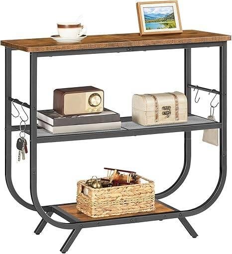Console de table | LIVRAISON GRATUITE, Maison & Meubles, Neuf, HOOBRO, -, -